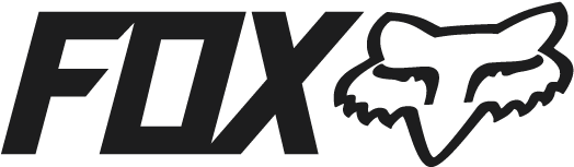 Fox Racing Logo File PNG image