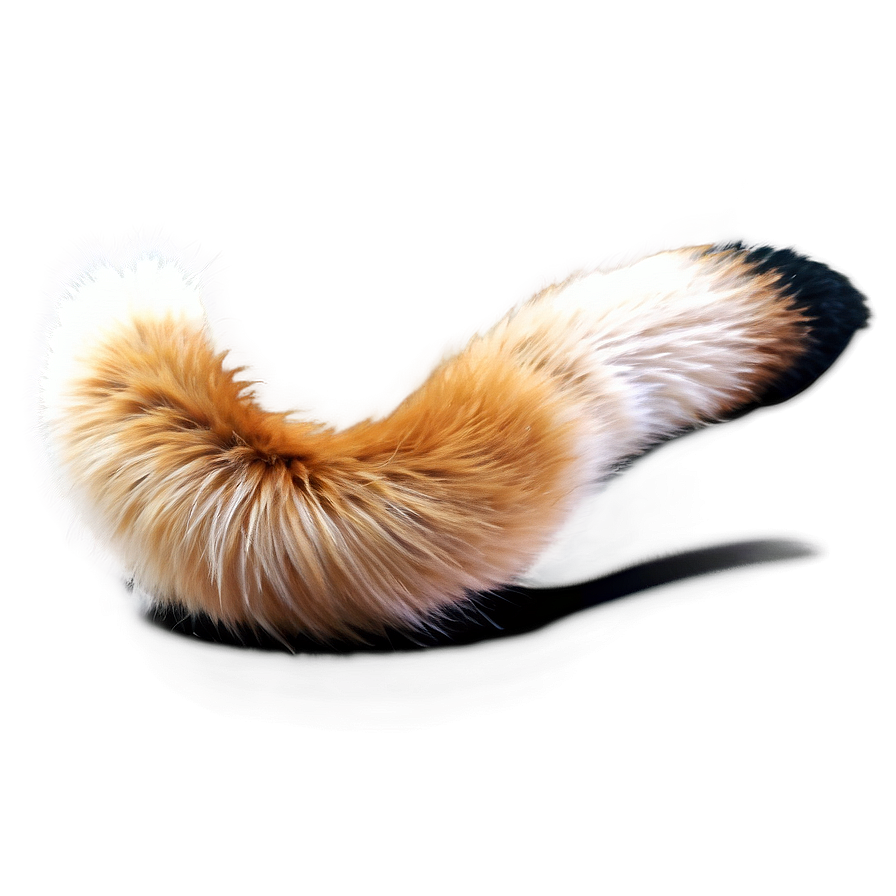 Fox Tail Png 06242024 PNG image