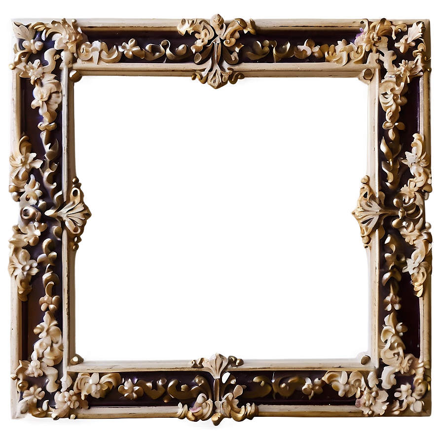 Frame Border A PNG image