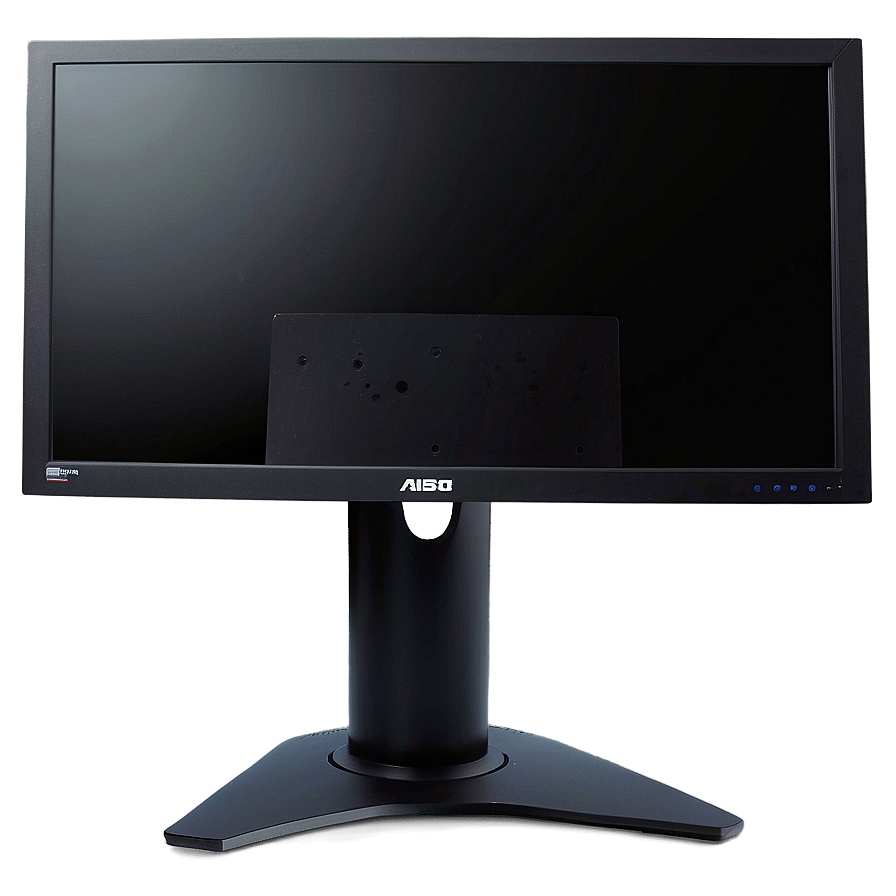 Frameless Gaming Monitor Png Ois50 PNG image