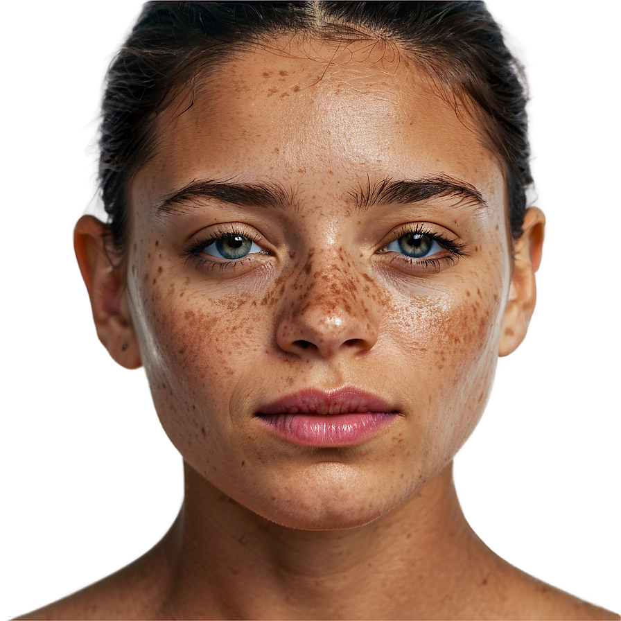 Freckles Filter Effect Png Ehd94 PNG image