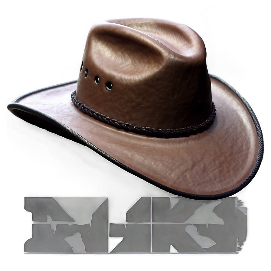 Free Cowboy Hat Transparent Design Png 66 PNG image