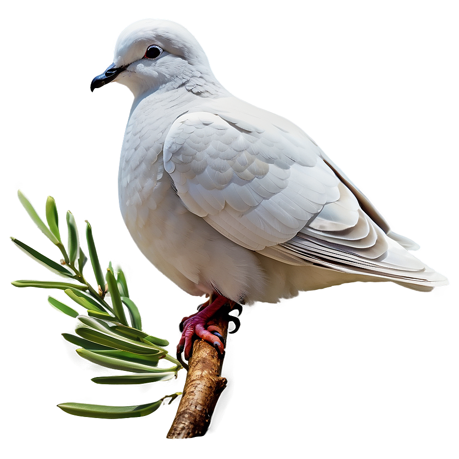 Free Dove Clipart Png 06262024 PNG image