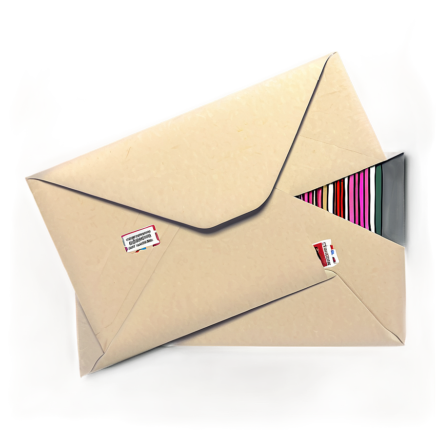 Free Shipping Envelope Png 54 PNG image