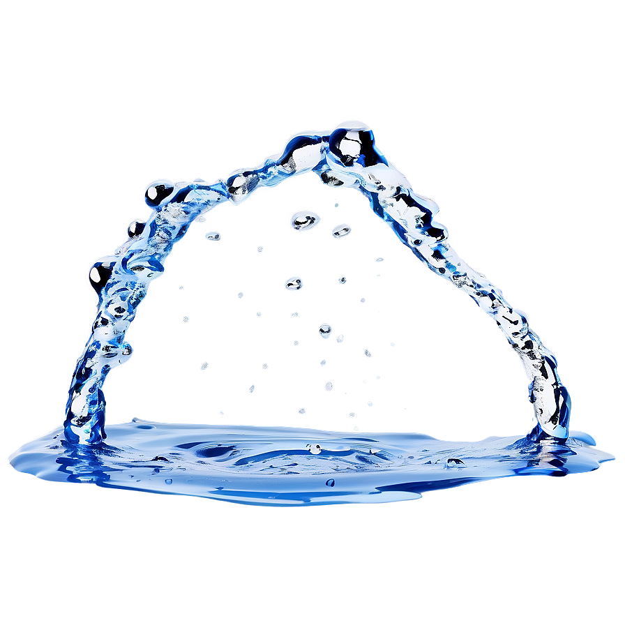 Free Water Splash Png Ldr PNG image