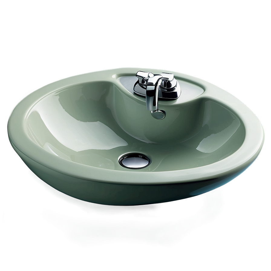 Freestanding Bathroom Sink Png Adh PNG image