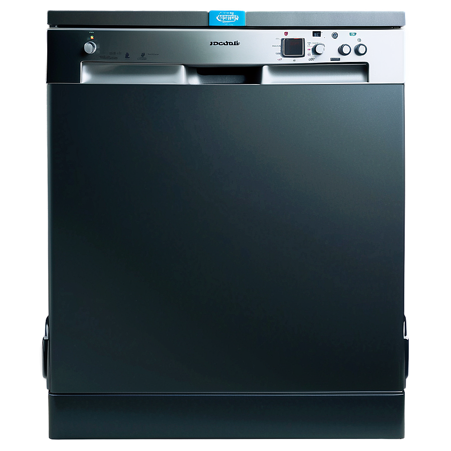 Freestanding Dishwasher Png Mme PNG image