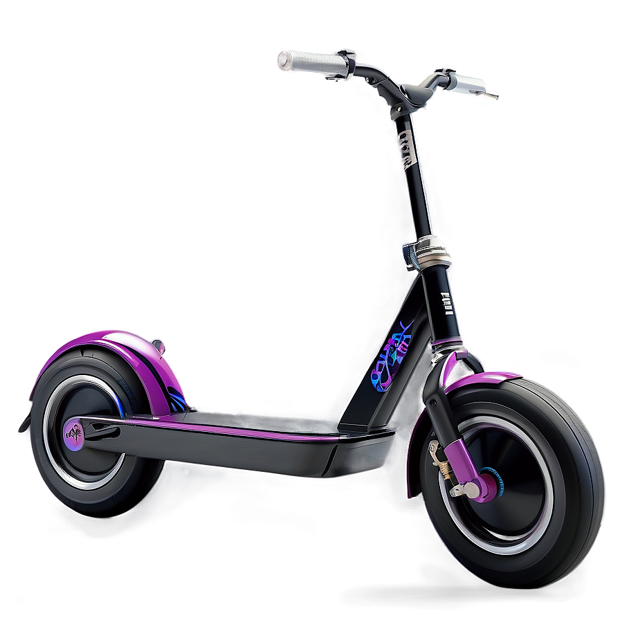 Freestyle Scooter Png Ajq84 PNG image