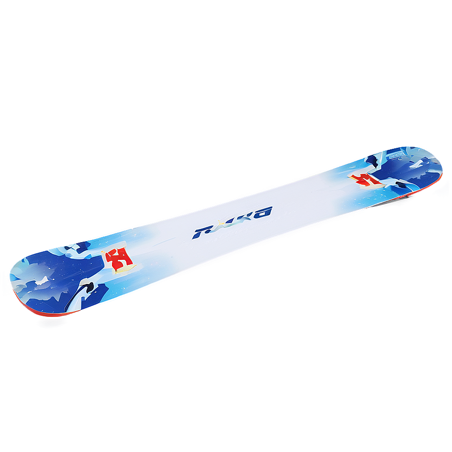 Freestyle Skis Png Qfp10 PNG image