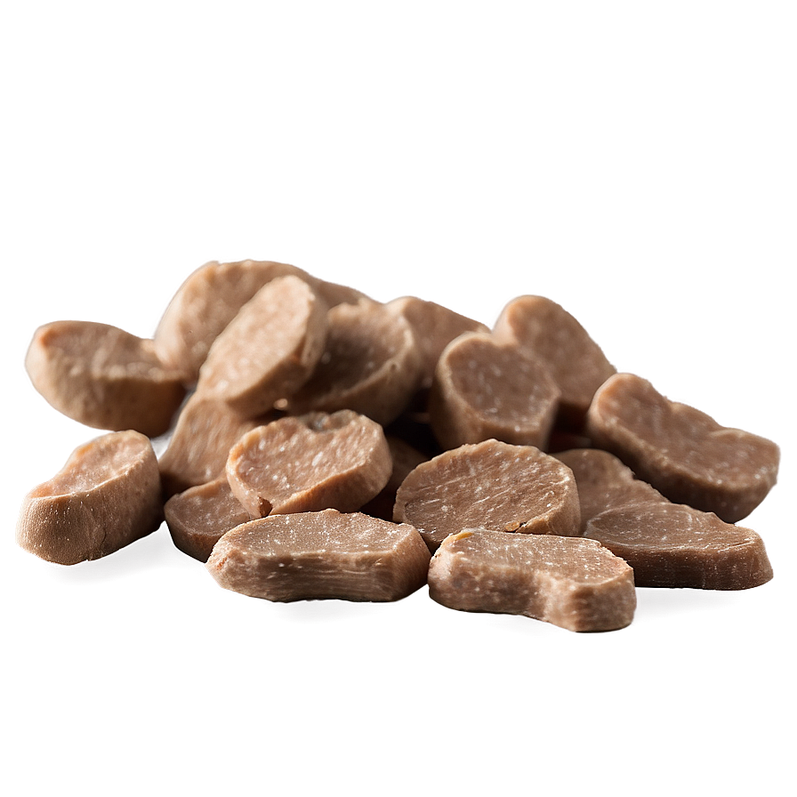 Freeze-dried Liver Dog Treat Png 86 PNG image