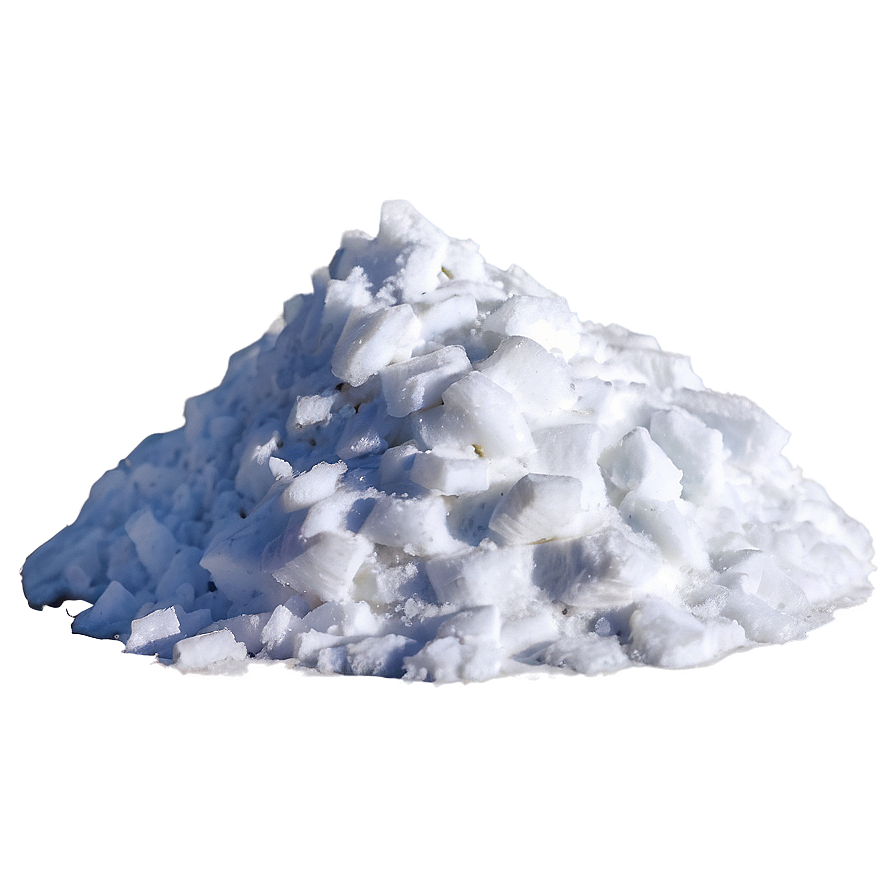 Freezing Snow Pile Png 44 PNG image