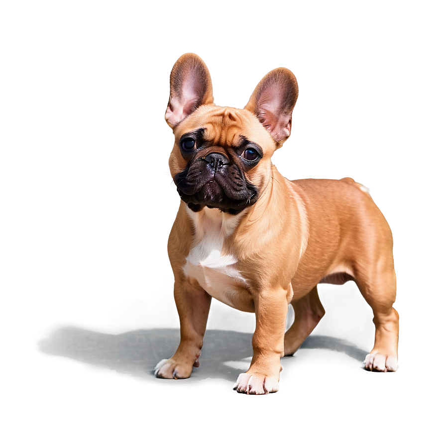 French Bulldog Icon Png Bky PNG image