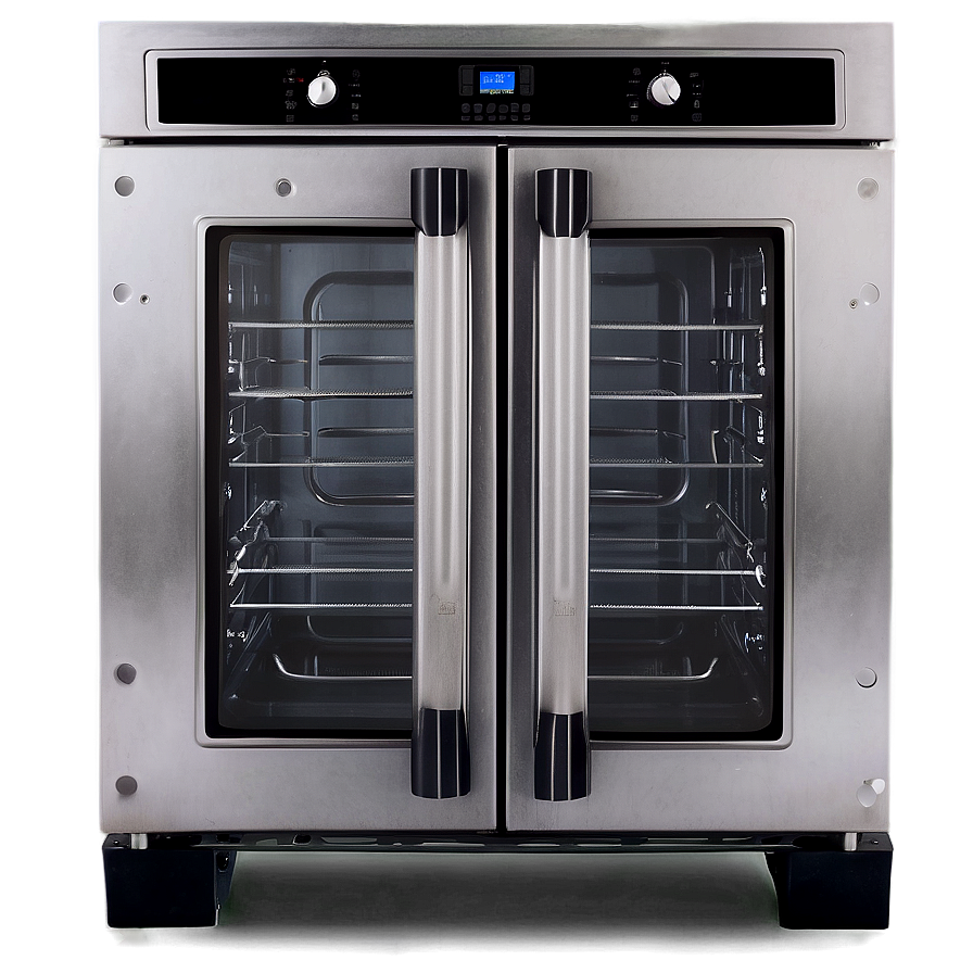 French Door Oven Model Png Odu PNG image