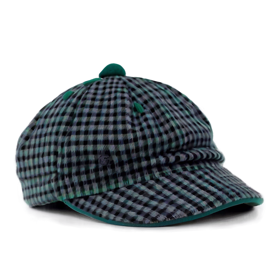 French Fashion Beret Png 64 PNG image