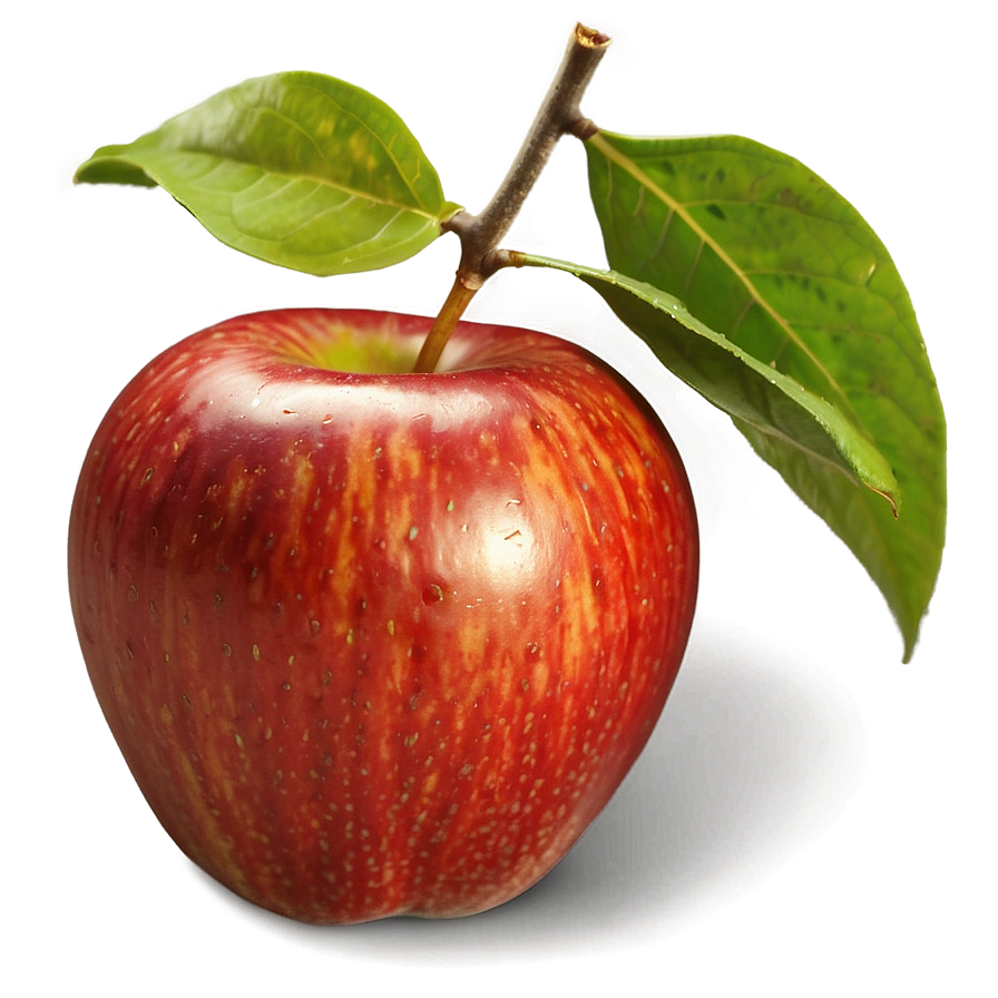 Fresh Apple Fruit Png 06262024 PNG image