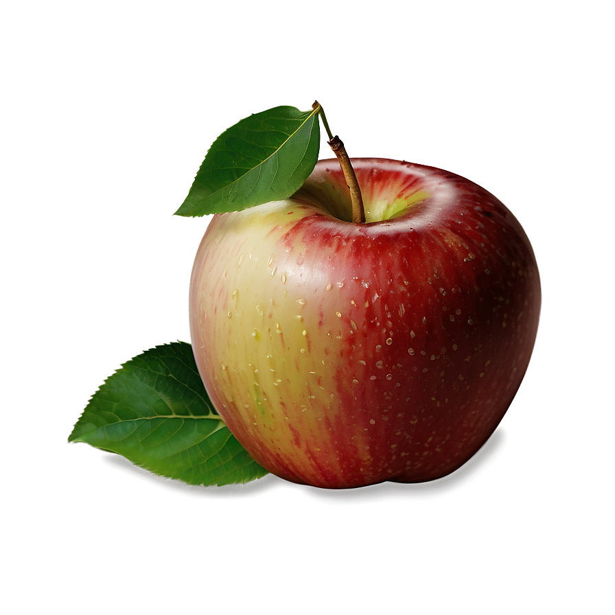 Fresh Apple Png 04292024 PNG image