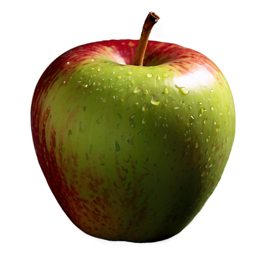 Fresh Apple Png 05232024 PNG image