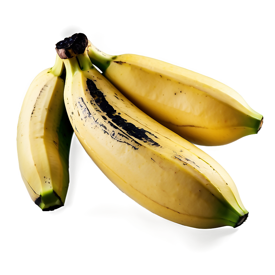 Fresh Banana Png 05042024 PNG image