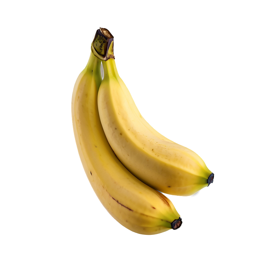 Fresh Banana Png Cro17 PNG image
