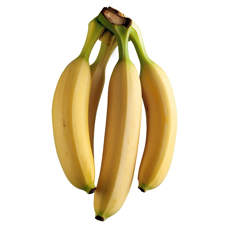 Fresh Banana Png Vko14 PNG image