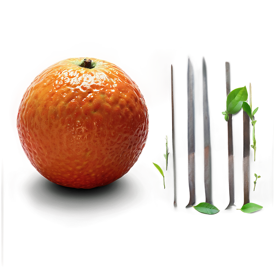 Fresh Blood Orange Png Bbc25 PNG image