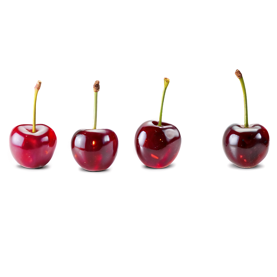 Fresh Cherry Png Kyb PNG image
