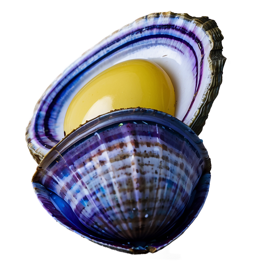 Fresh Clam Png Trl PNG image