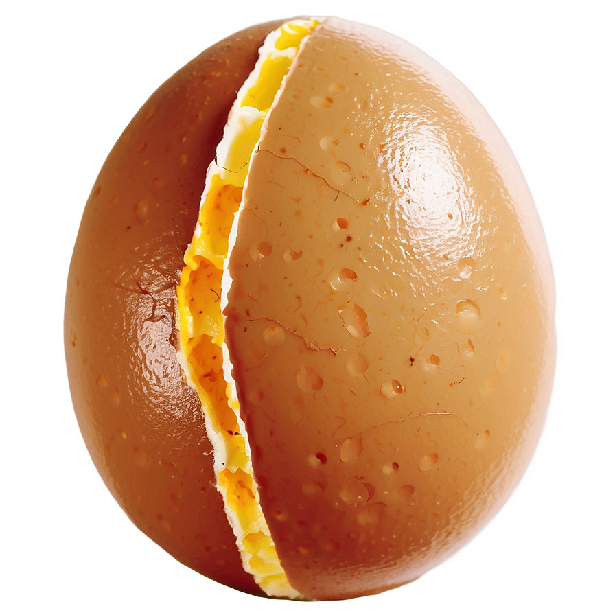 Fresh Cracked Egg Png Qjr83 PNG image