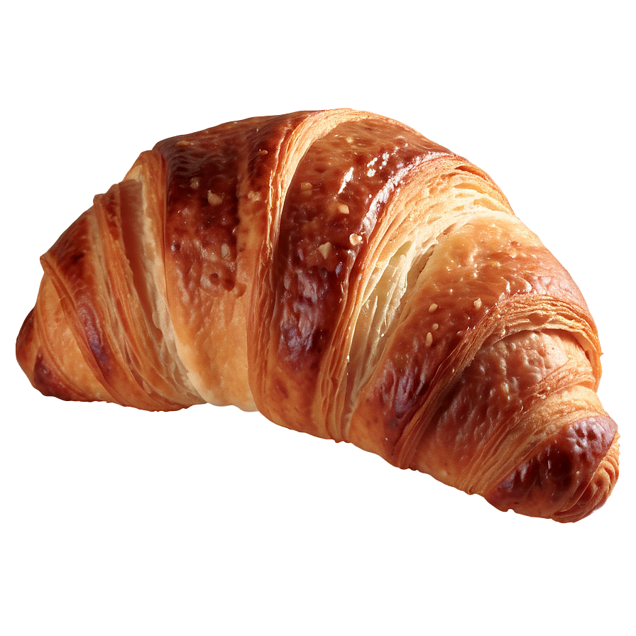 Fresh Croissant Png Eyp63 PNG image