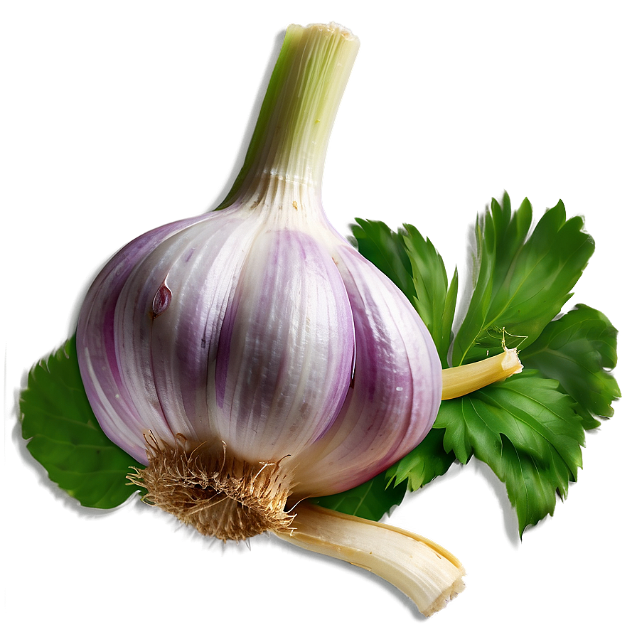 Fresh Garlic Png Svu72 PNG image