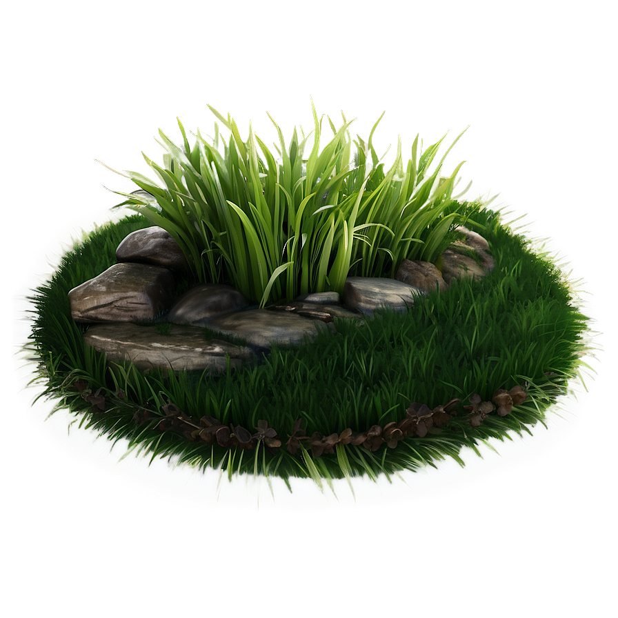 Fresh Green Grass Png Psw1 PNG image