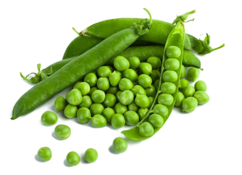 Fresh Green Peas P N G Image PNG image