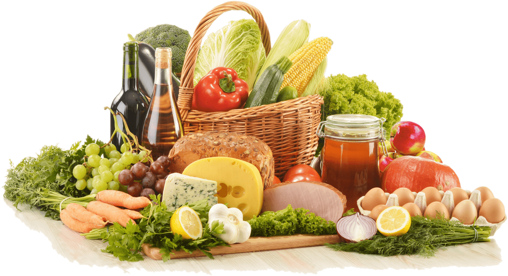 Grocery Png Images (100++)