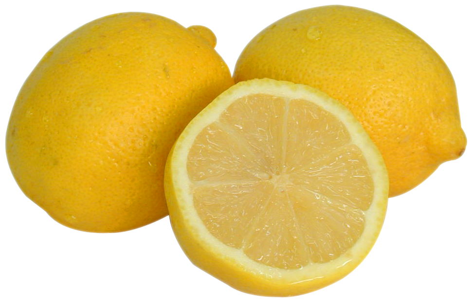 Fresh Lemonsand Slice PNG image