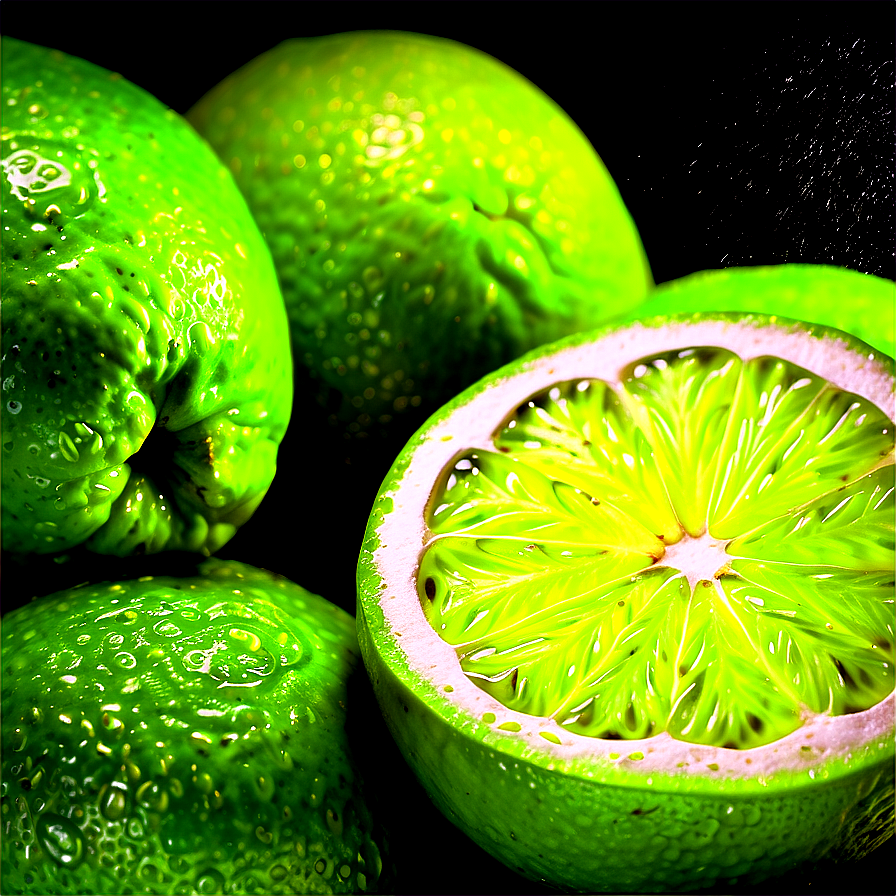 Fresh Lime Png Vxd PNG image