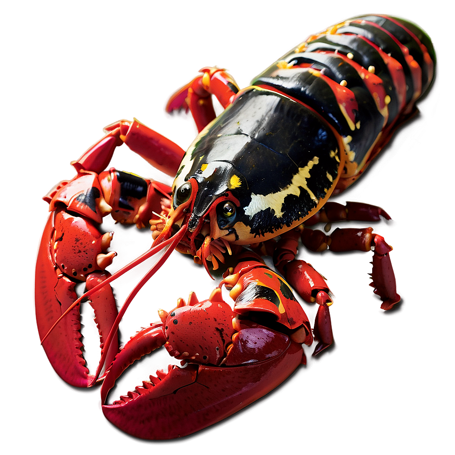 Fresh Maine Lobster Feast Png 06202024 PNG image