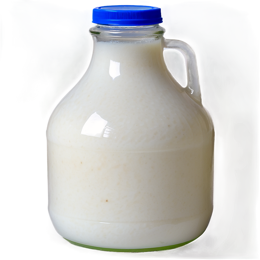 Fresh Milk Gallon Png 16 PNG image