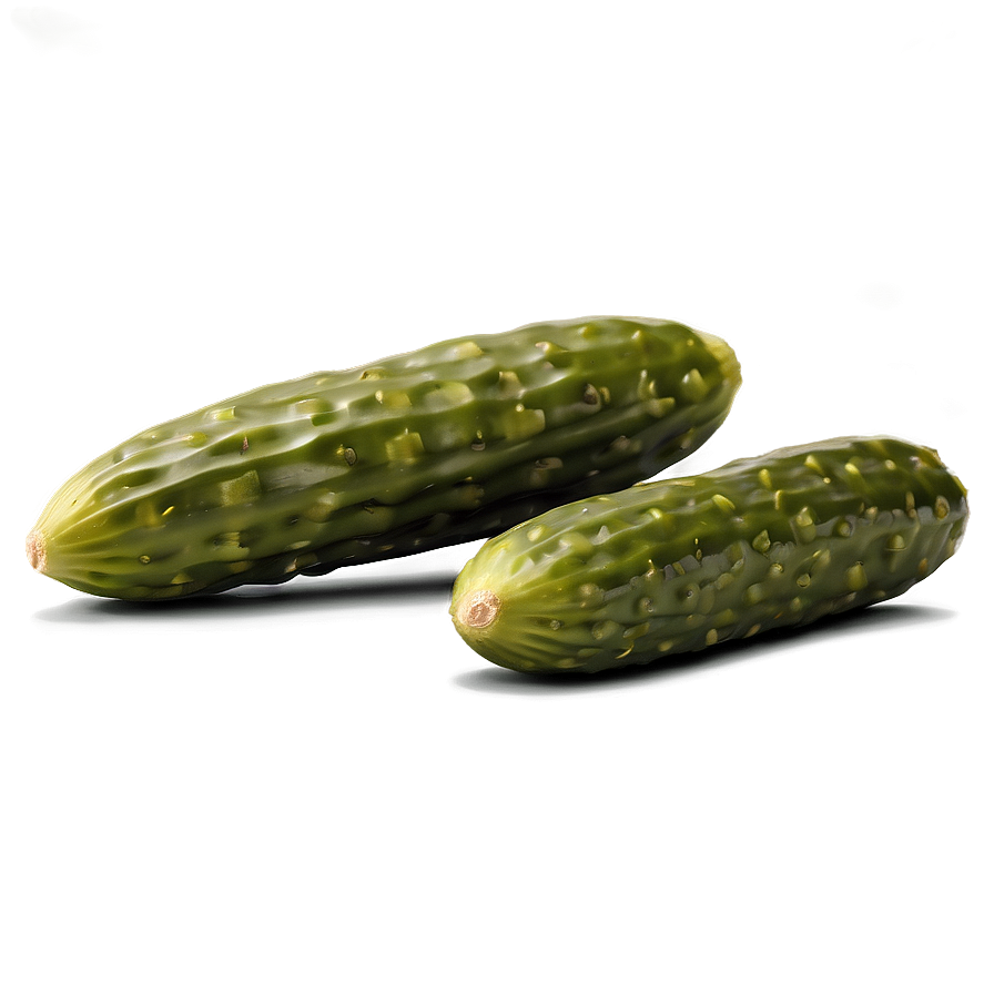 Fresh Pickle Png Puk PNG image