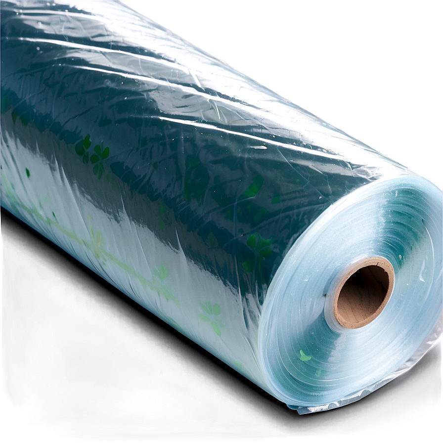 Fresh Plastic Wrap Roll Png Rlb PNG image