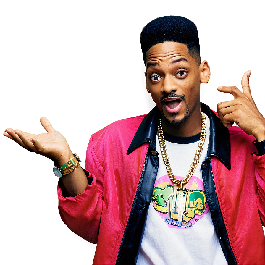 Fresh Prince Bel Air Credits Png Hmo38 PNG image