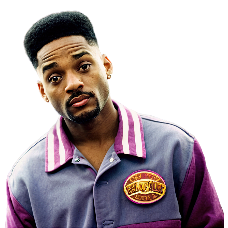 Fresh Prince Of Bel Air High School Png 06252024 PNG image