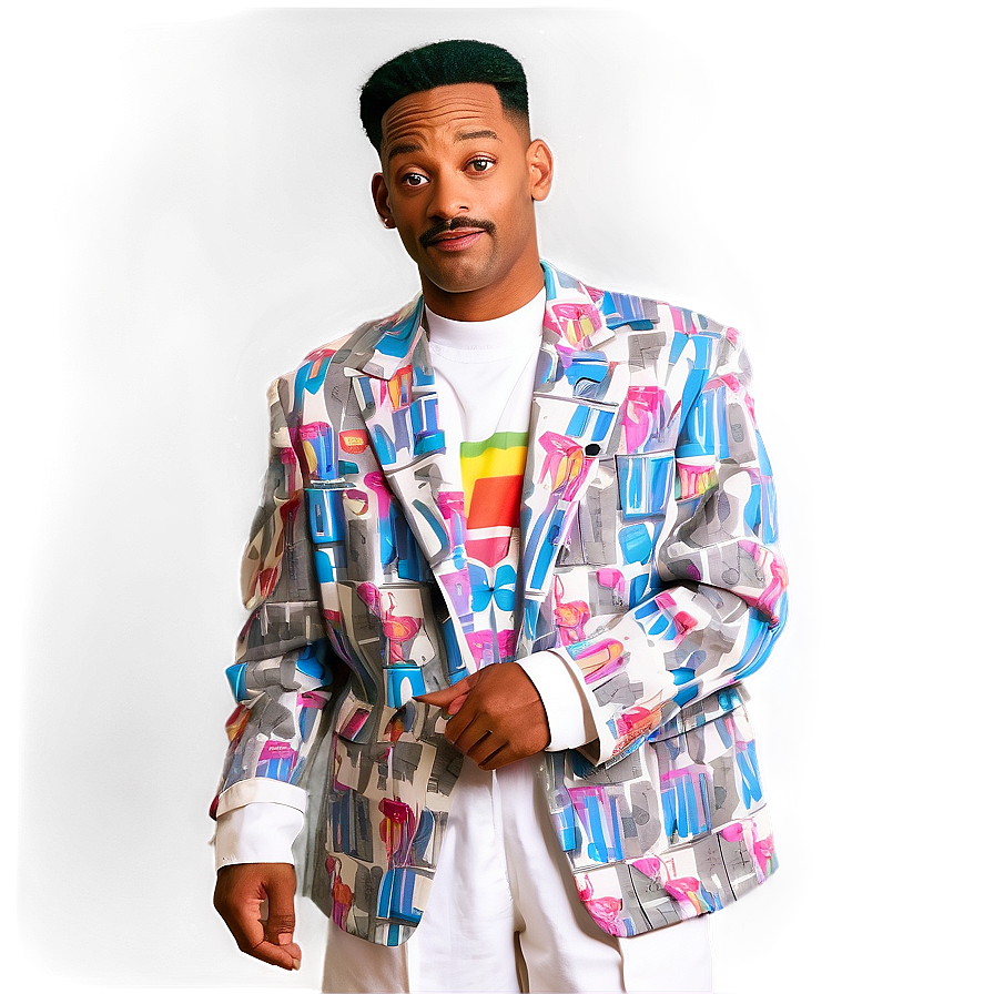 Fresh Prince Of Bel Air Pilot Episode Png 29 PNG image