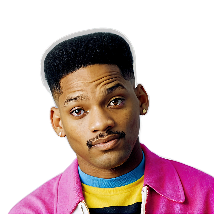 Fresh Prince Season 1 Cover Png 96 PNG image