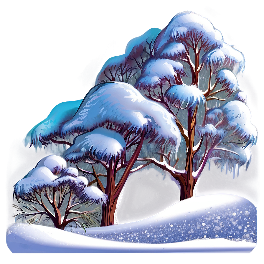 Fresh Snow Transparent Png Rql66 PNG image