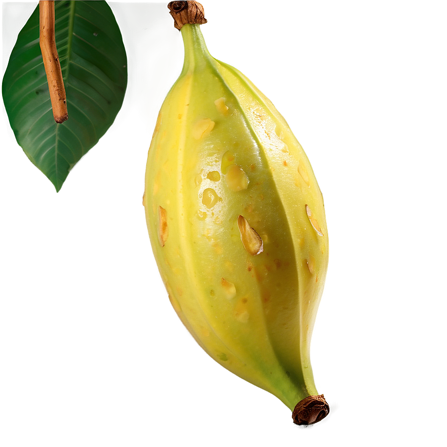 Fresh Star Fruit Png 06252024 PNG image