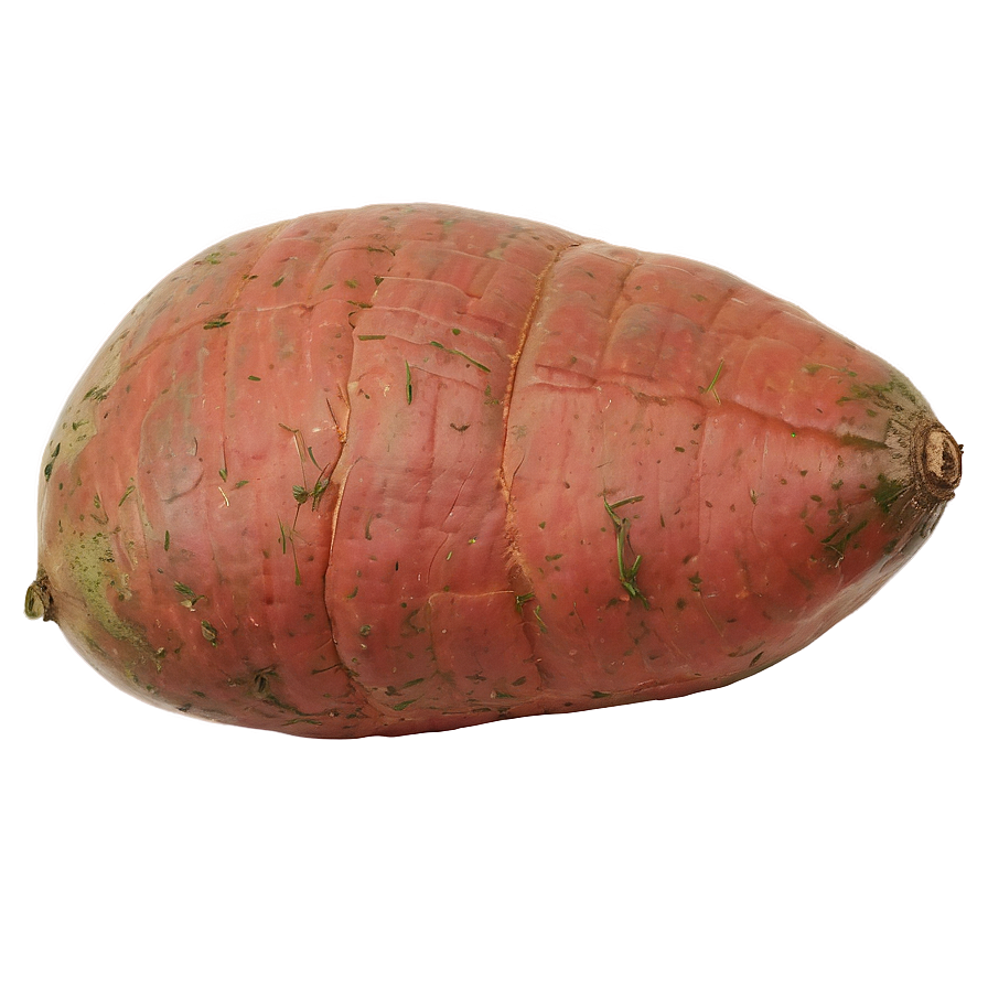 Fresh Sweet Potato Png 33 PNG image