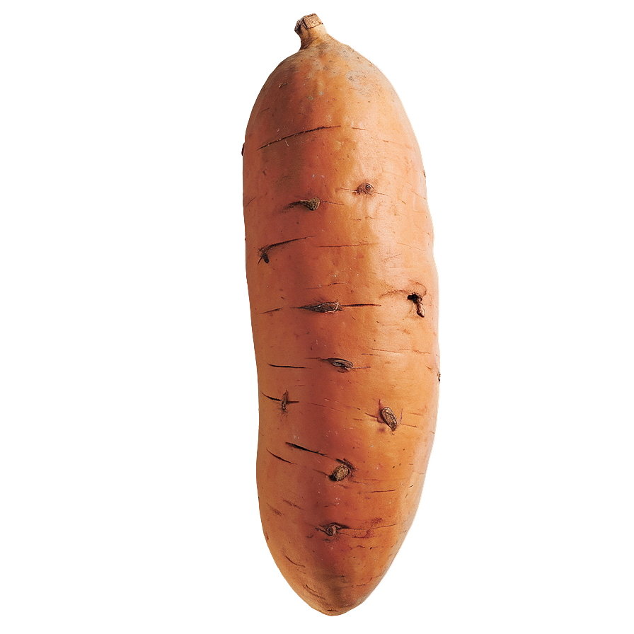 Fresh Sweet Potato Png 65 PNG image