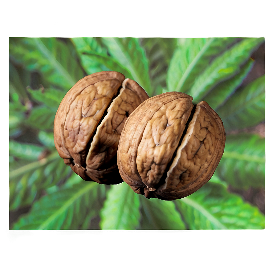 Fresh Walnut Png Gxx PNG image