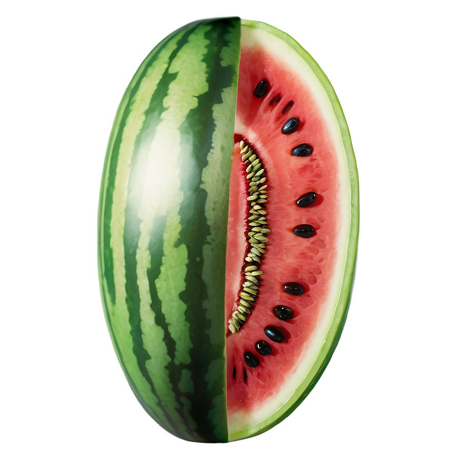 Fresh Watermelon Seeds Png 06272024 PNG image