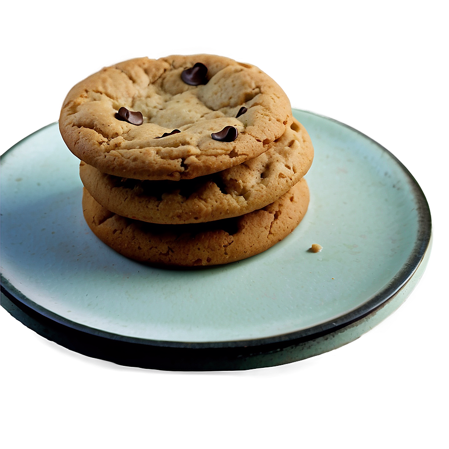 Freshly Baked Cookie Png 9 PNG image